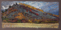 Drawing--PastelsMahogany Creek Fall