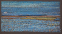 Drawing--Pastels-LandscapeWinter Wheat