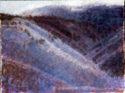 Painting--Oil-LandscapeCache Creek Storm