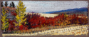 Drawing--Pastels-LandscapeTwo Barley Fields