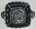 Ceramics--Stoneware-FunctionalStarry Casserole