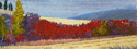 Painting--Oil-GenreTwo Barley Fields