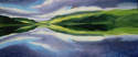 Painting--OilReflections