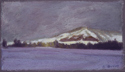 Drawing-Snake River Hotsprings