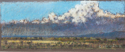 Drawing--Pastels-LandscapeLong Hanging Cloud
