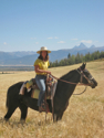 Photography--Color-AnimalsRiding in September