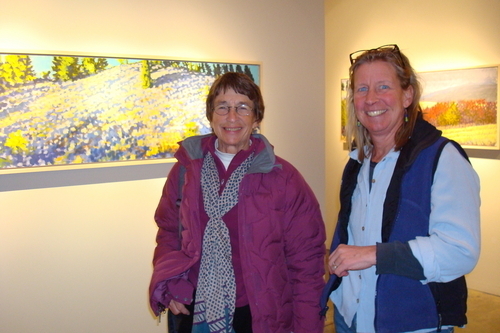 Photography-Wedding & Event-Muse Gallery Opening