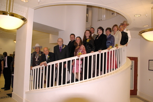 Photography-Wedding & Event-Governor's Award Ceremony
