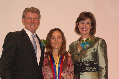 Photography-Wedding & Event-Governor's Award Ceremony