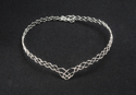 Jewelry--Noble Metals-NecklacesCeltic Circlet