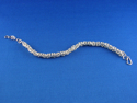 Jewelry-Byzantine Bracelet