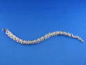 Jewelry--Noble MetalsHelm Bracelet