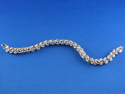 Jewelry--Noble MetalsJens Pind Bracelet
