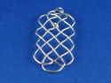 Jewelry--Noble Metals-Lockets & PendantsProlong Pendant