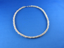 Jewelry--Noble Metals-NecklacesByzantine Necklace