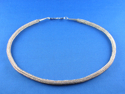 Jewelry--Noble Metals-NecklacesViking Weave Necklace