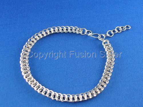 Jewelry-Persian 3-in-1 Anklet
