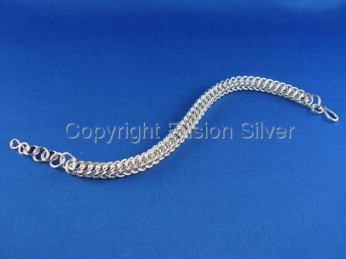 Jewelry-Rings and Bracelets-Half Persian 4-in-1 Bracelet