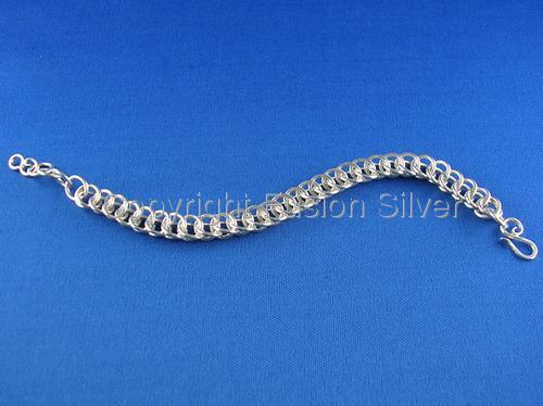 Jewelry-Rings and Bracelets-1/2 Persian 3-in-1 Large