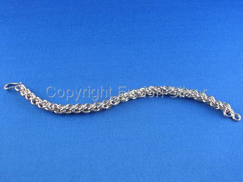 Jewelry-Rings and Bracelets-Jens Pind Bracelet- Medium
