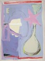 Painting--Acrylic-AbstractBillboard Press Conference