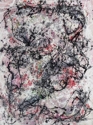 Painting--Acrylic-AbstractWinter 2010