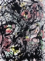 Painting--Acrylic-AbstractLate Fall 2010 #1