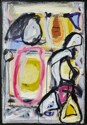Painting--Acrylic-AbstractUntitled