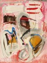 Painting--Acrylic-AbstractUntitled