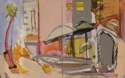 Painting--Acrylic-AbstractSF 2008