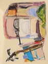 Painting--Acrylic-AbstractPismo in a nutshell
