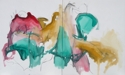 Painting--Acrylic-Abstract374 Untitled