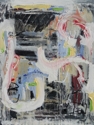 Painting--Acrylic-AbstractMarathon