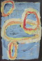 Painting--Acrylic-AbstractUntitled