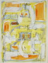 Painting--Acrylic-AbstractUtility Transport