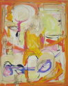 Painting--Acrylic-AbstractWroght