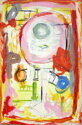 Painting--Acrylic-AbstractUntitled
