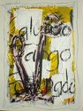 Painting--Acrylic-AbstractFortunado