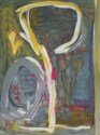 Painting--Acrylic-AbstractLil' Yale / Boquet