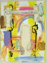 Painting--Acrylic-AbstractA meets SF