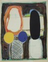 Painting--Acrylic-AbstractLate Spring