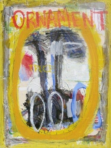 Painting-Abstract-Ornament