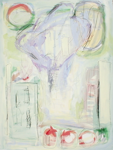 Painting-untitled