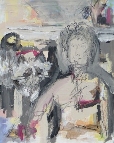 Painting-Top 5, Spring 2010