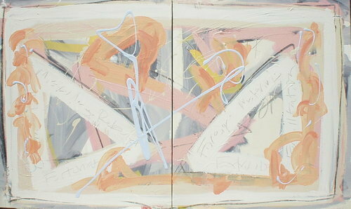 Painting-Abstract-Muted