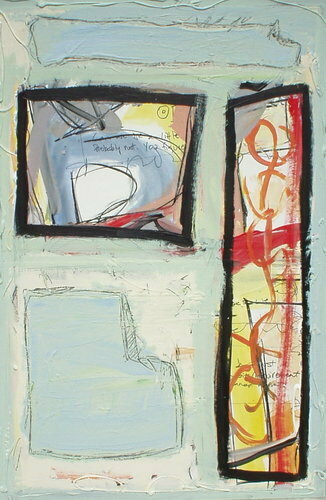 Painting-Abstract-Best #1