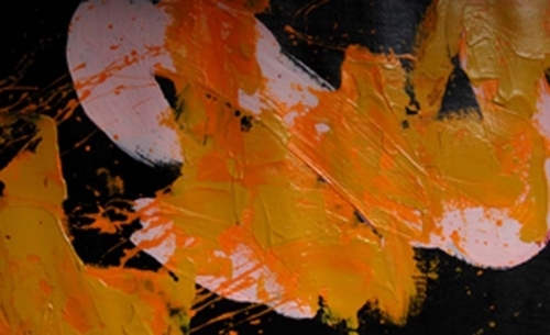 Painting-Don't Let The Sun Catch You 2