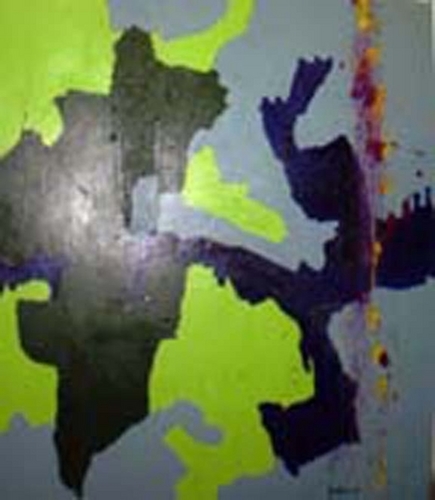 Painting-Acrylic-The Winery