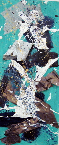 Painting-Acrylic-Carnival 2