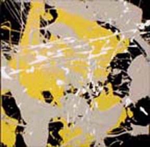Painting-Acrylic-Black 2